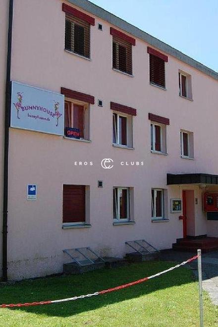 Bunny House Bunny House Solothurn