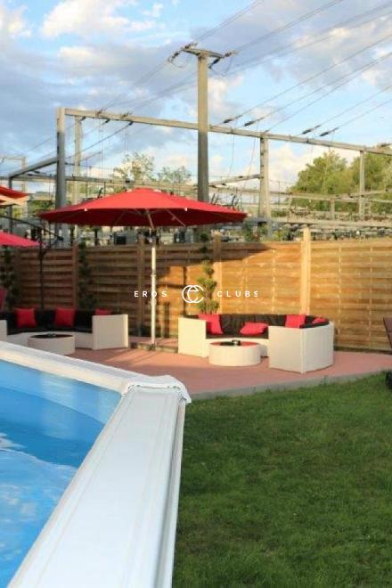 Bunny House Bunny House Solothurn