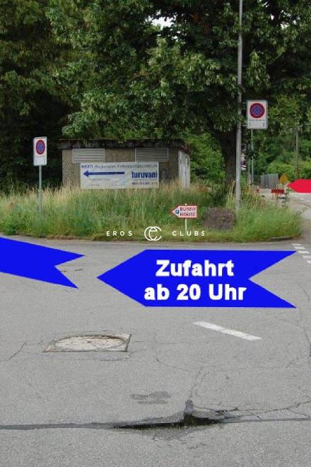 Bunny House Bunny House Solothurn