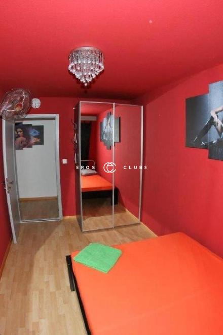 Bunny House Bunny House Solothurn