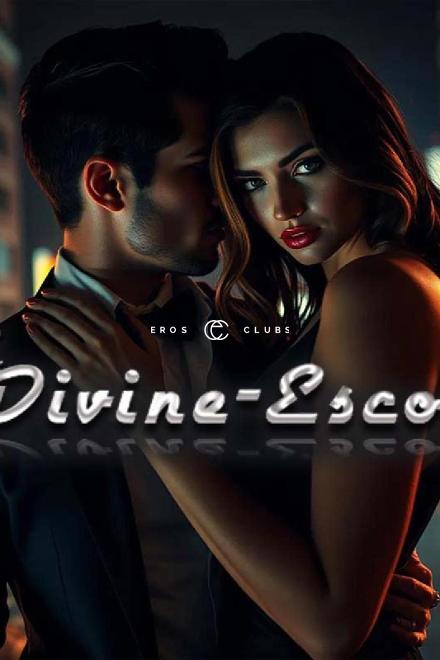 Divine Escort Divine Escort Basel City