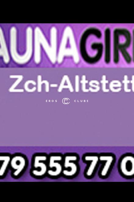 Saunagirls Saunagirls Zurich City