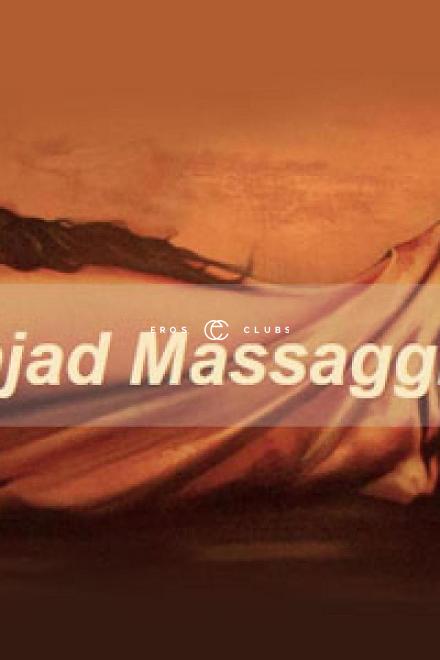 Najad Massaggi Tantr Najad Massaggi Tantr Tessin