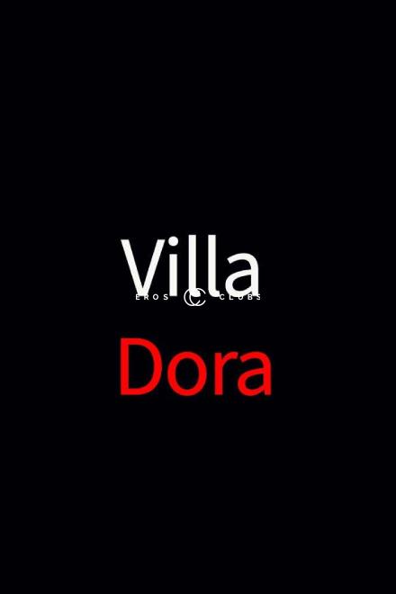 Villa Dora Villa Dora Waadt