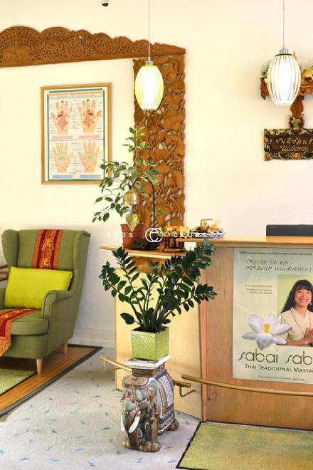 Sabai Sabai Sabai Sabai Bern City