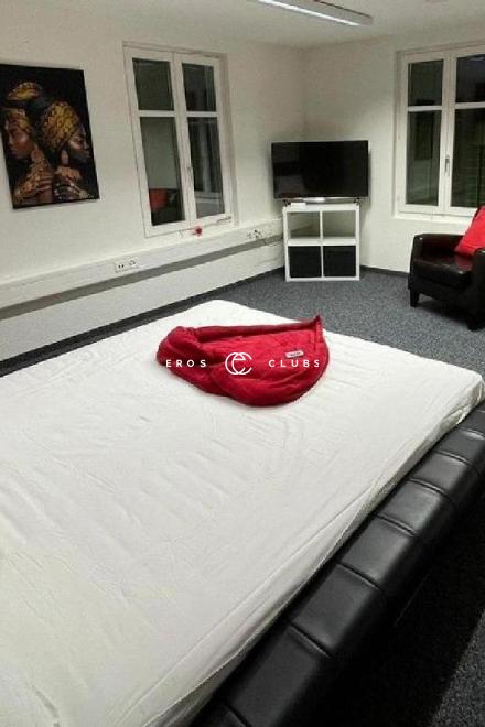 House of Sex House of Sex Thurgau