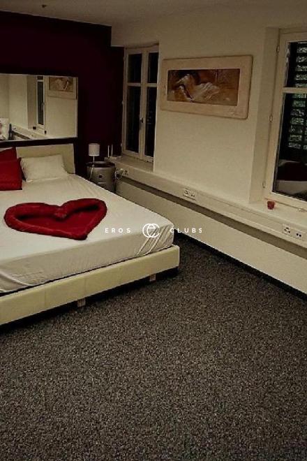 House of Sex House of Sex Thurgau