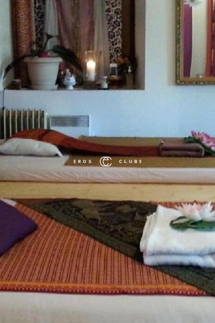 Champa Massagen Champa Massagen Aargau