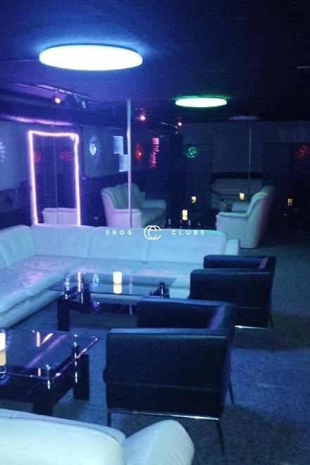 Club Platinum Club Platinum St.Gall