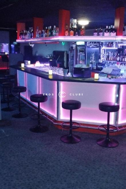 Club Platinum Club Platinum St.Gall