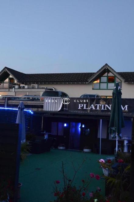 Club Platinum Club Platinum St.Gall