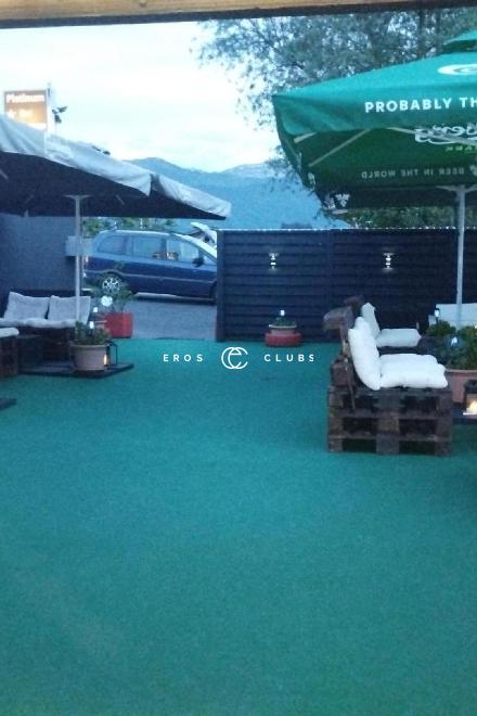 Club Platinum Club Platinum St.Gall