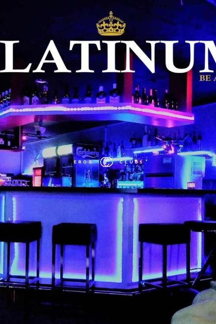 Club Platinum Club Platinum St.Gall