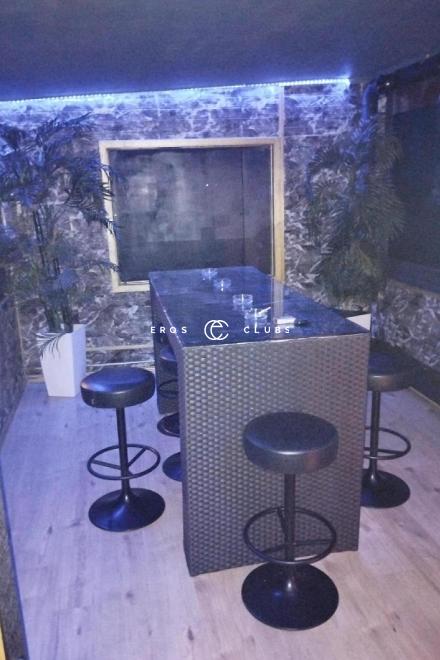 Club Platinum Club Platinum St.Gall