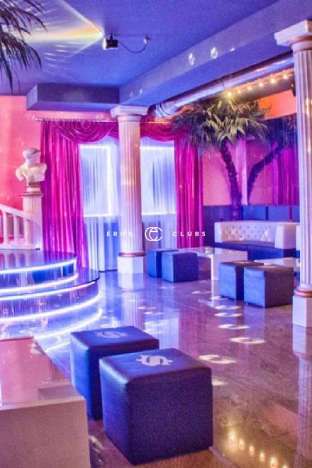 Club Imperia Club Imperia Baden-Württemberg