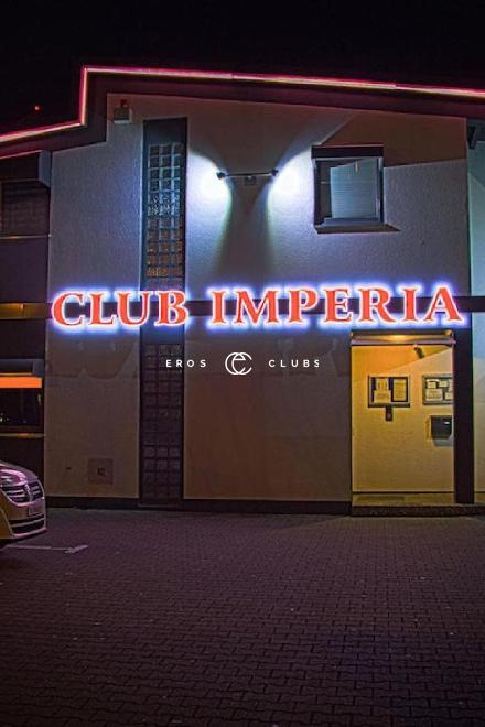 Club Imperia Club Imperia Baden-Württemberg