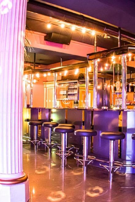 Club Imperia Club Imperia Baden-Württemberg