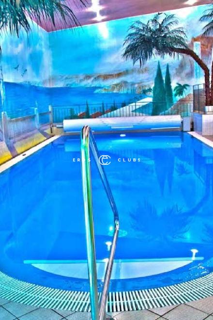 Club Imperia Club Imperia Baden-Württemberg