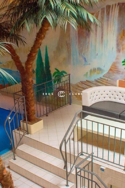 Club Imperia Club Imperia Baden-Württemberg