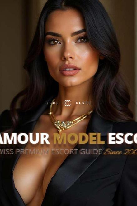 Glamour Escort Glamour Escort Zurich City