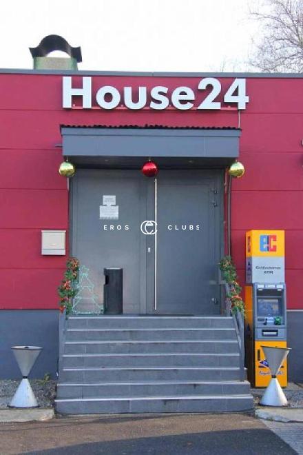 Haus 24 Haus 24 Baden-Württemberg