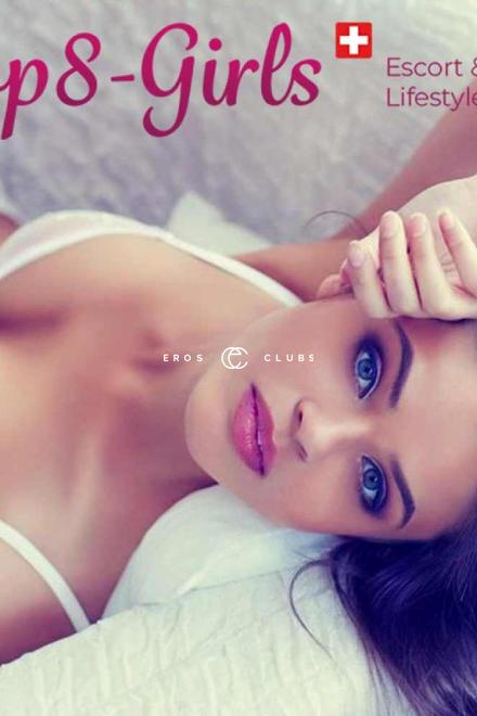 Top8-Girls Top8-Girls Aargau