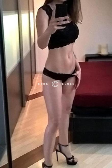 Top8-Girls Top8-Girls Aargau