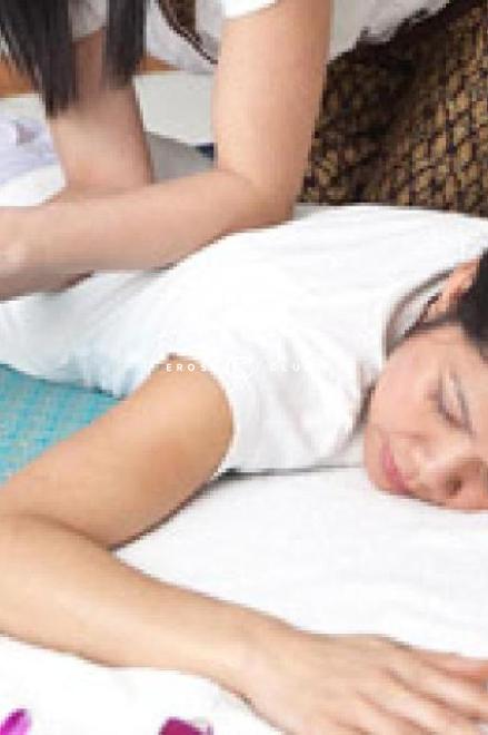 MhaiThai-Massage MhaiThai-Massage Zurich City
