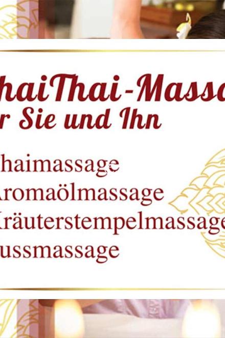 MhaiThai-Massage MhaiThai-Massage Zurich City