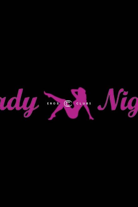 Lady Night Lady Night Waadt