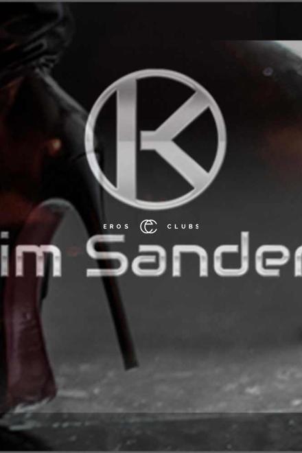 Kim Sanders Kim Sanders Basel City