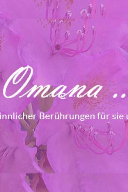 Omana Omana Zurich Area