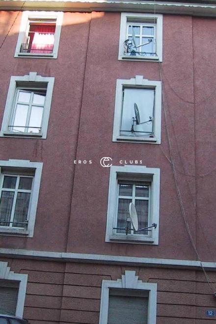 Bankok Paradise Bankok Paradise Basel City