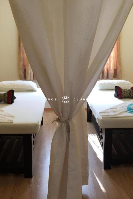 Suphattra Thai Massa Suphattra Thai Massa Aargau