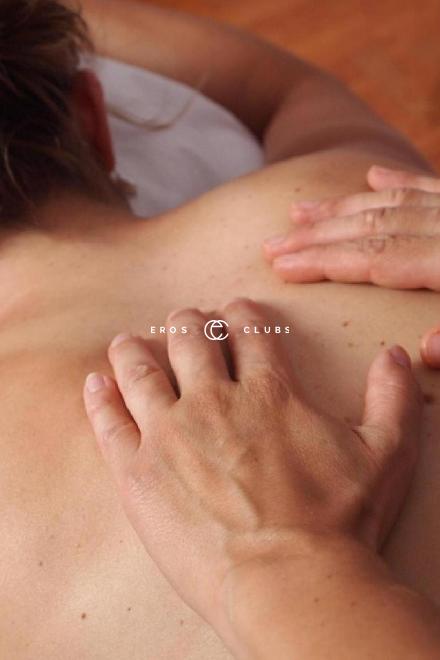 Tantramasseur Thomas Tantramasseur Thomas Bern City