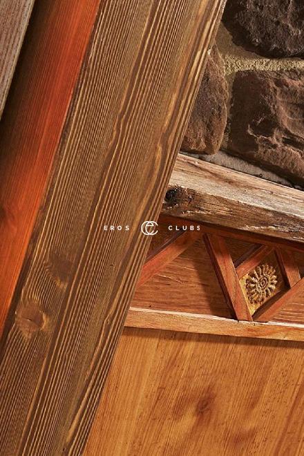 Lusthütte Lusthütte Aargau