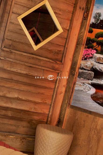 Lusthütte Lusthütte Aargau