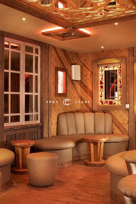 Lusthütte Lusthütte Aargau