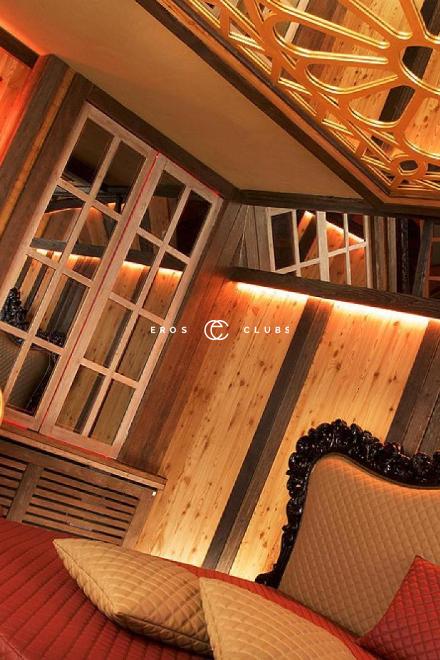 Lusthütte Lusthütte Aargau