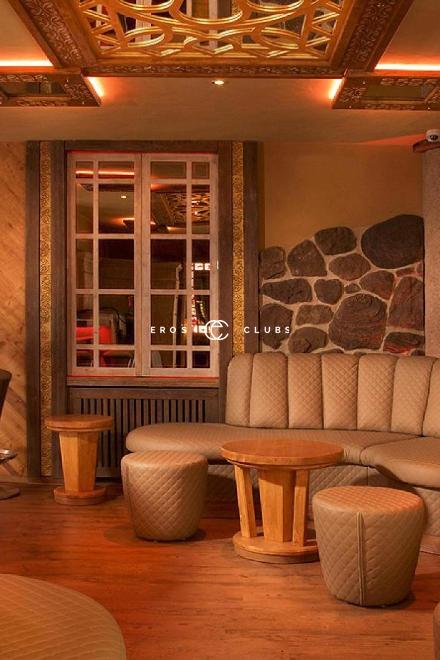 Lusthütte Lusthütte Aargau