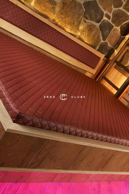 Lusthütte Lusthütte Aargau