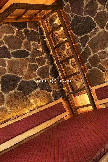 Lusthütte Lusthütte Aargau