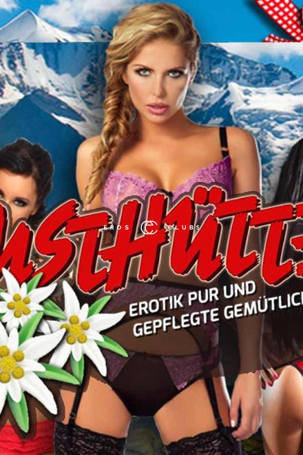 Lusthütte Lusthütte Aargau