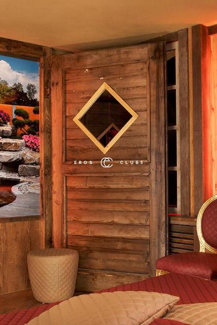 Lusthütte Lusthütte Aargau