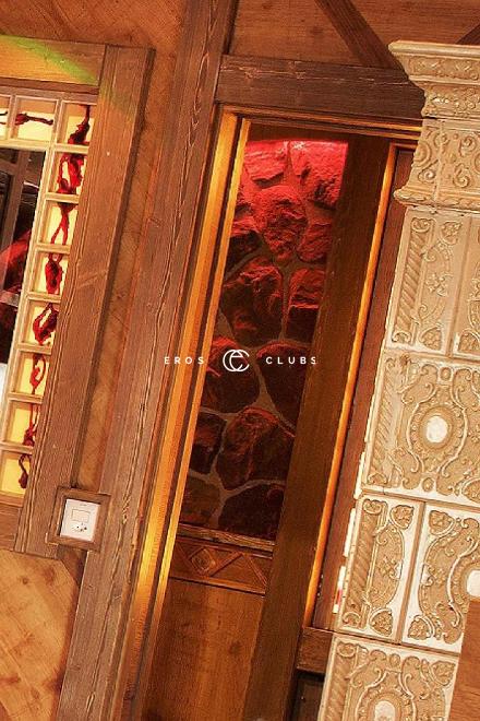 Lusthütte Lusthütte Aargau