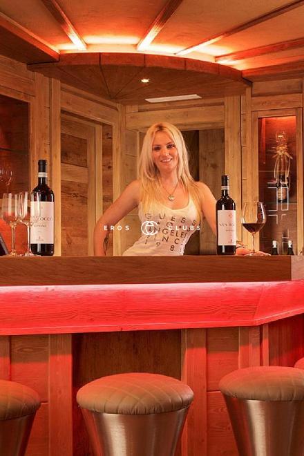 Lusthütte Lusthütte Aargau