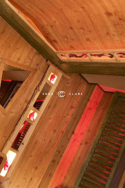 Lusthütte Lusthütte Aargau