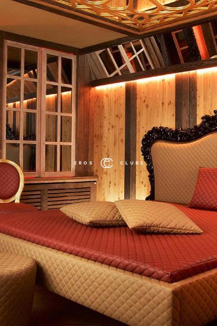 Lusthütte Lusthütte Aargau