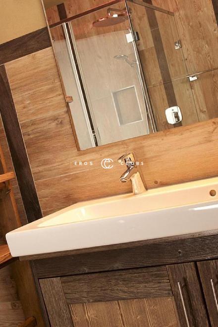 Lusthütte Lusthütte Aargau