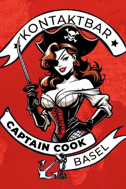 Captain Cook Bar Captain Cook Bar Basel City